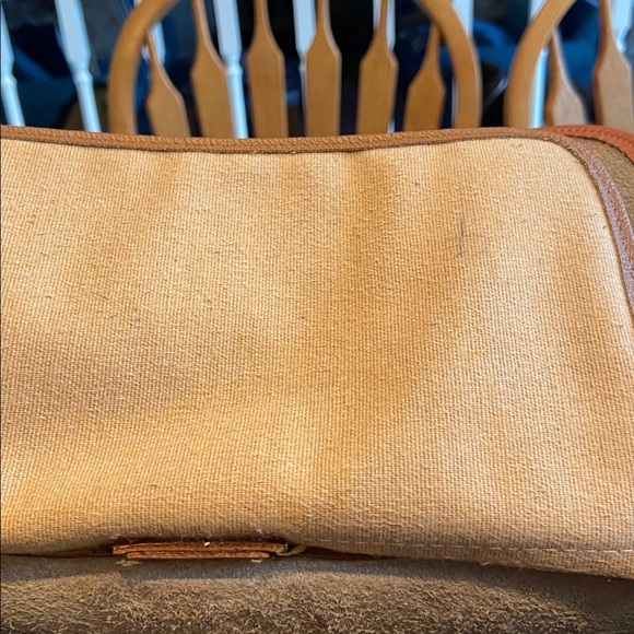 ⭐Dooney & Bourke Vintage Pebbled Leather Crossbody - Picture 11 of 12